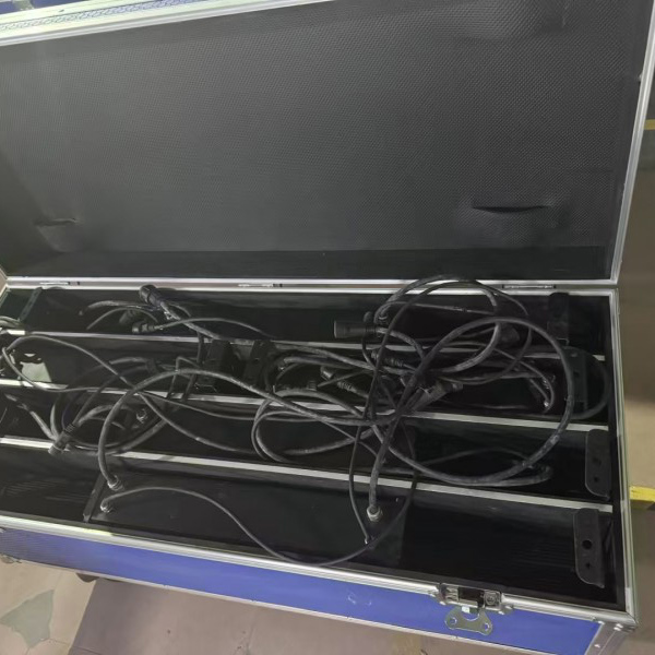 Hva er forskjellene mellom veggvaskere og lineære lys?