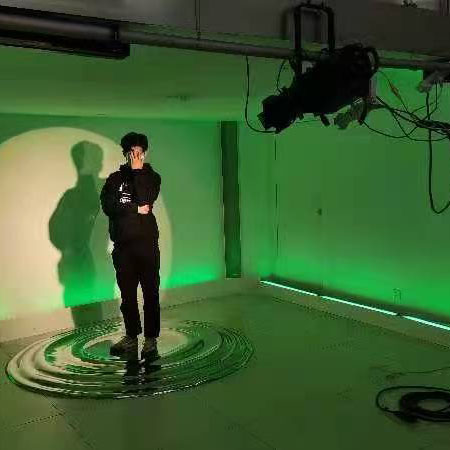 EK vanntett strobestrimmel