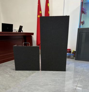 Brukt Gloshine P3.9 LS Outdoor